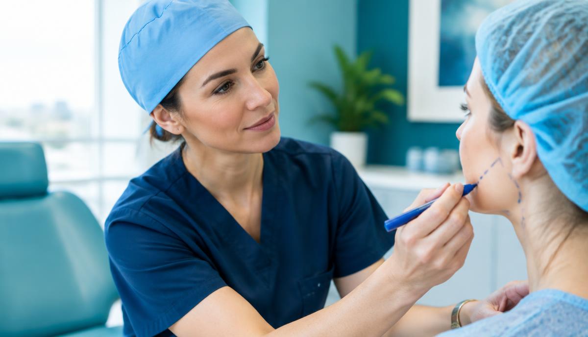 Plastic Surgery ST3 Interview Question Bank